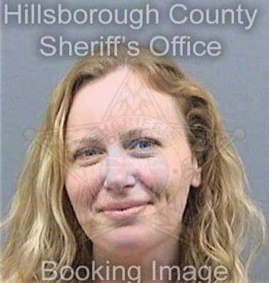 Dempsey Lisa - Hillsborough County, FL 