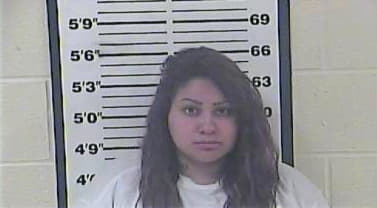 Hernadez Monica - Carter County, TN 