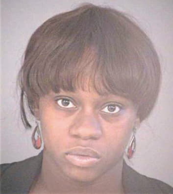 Gilliard Nicole - Hillsborough County, FL 