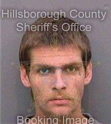 Creach Ryan - Hillsborough County, FL 