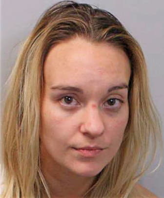 Johnson Alyse - Leon County, FL 