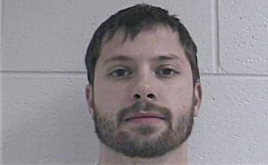 Collins Anthony - Washington County, TN 