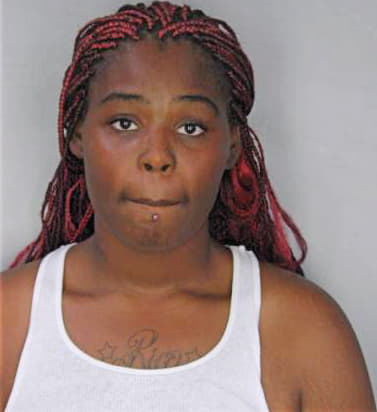 Blackmon Bridney - Hillsborough County, FL 