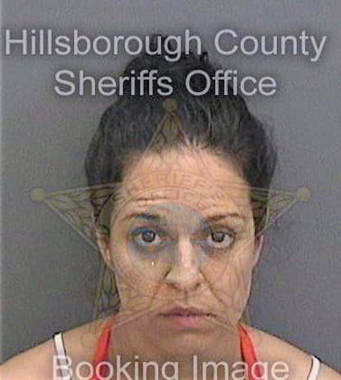 Diazgonzalez Johanna - Hillsborough County, FL 