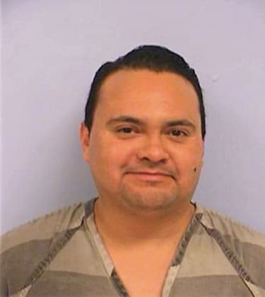 Mendoza Rudy - Travis County, TX 