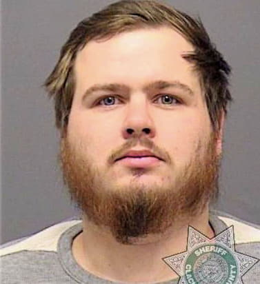 Kinney Christopher - Clackamas County, OR 