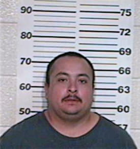 Prieto Eliud - Hidalgo County, TX 