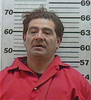 Hernandez Fernando - SantaFe County, NM 