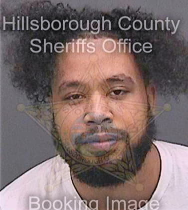 Gorham James - Hillsborough County, FL 