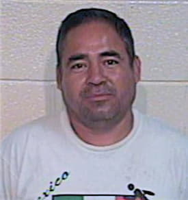 Trevino Juan - Hidalgo County, TX 