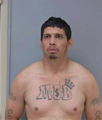 Amaral Mario - Madera County, CA 