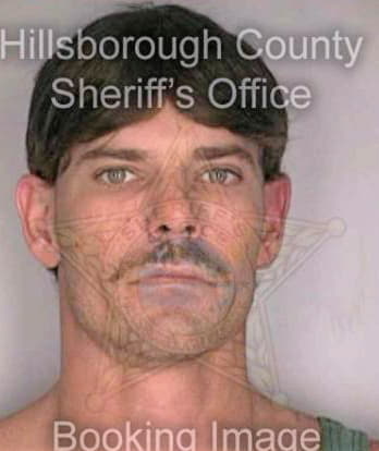 Boone Timothy - Hillsborough County, FL 