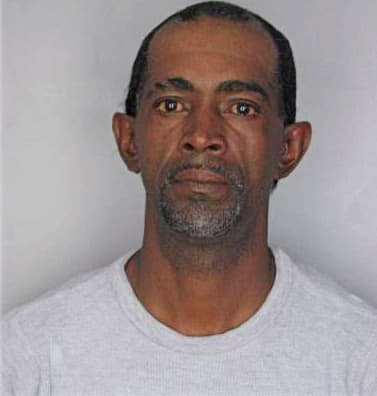 Booker Jerry - Hillsborough County, FL 