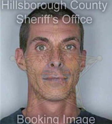 Bolle John - Hillsborough County, FL 