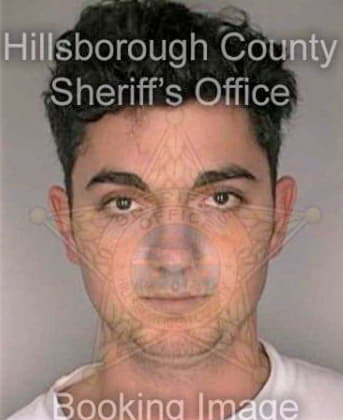 Bongiovanni Pietro - Hillsborough County, FL 