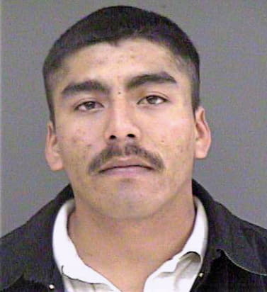 Altamirano Sergio - Madera County, CA 