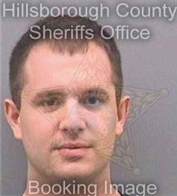 Cocchiaro Gregory - Hillsborough County, FL 