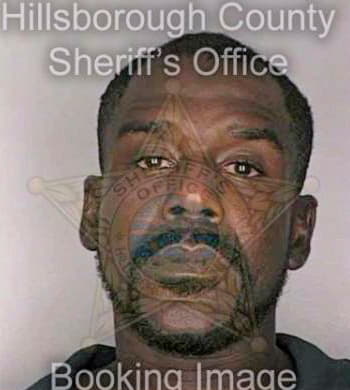 Shipp Harold - Hillsborough County, FL 