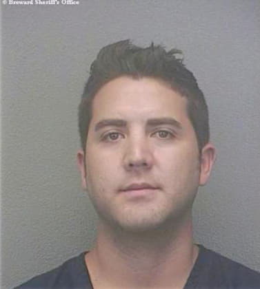 Rodriguez Jaime - Broward County, FL 