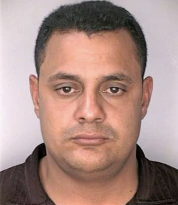 Fernandez Jorge - Hillsborough County, FL 