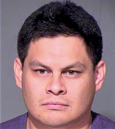 Rodriguez-Gomez Andres - Maricopa County, AZ 