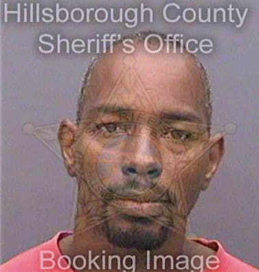 Mcglon Carlos - Hillsborough County, FL 
