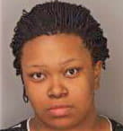 Williams Alisha - Shelby County, TN 