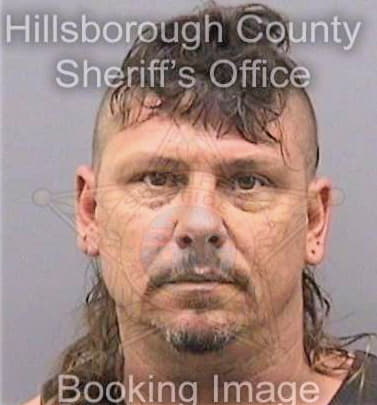 Holbrook David - Hillsborough County, FL 