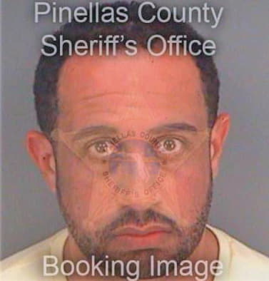 Toler Edgar - Pinellas County, FL 