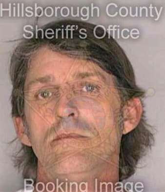 Smith Gregg - Hillsborough County, FL 