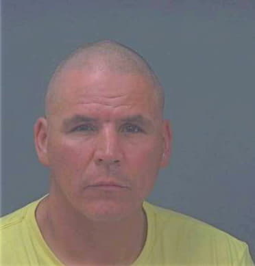 Perry John - SantaRosa County, FL 