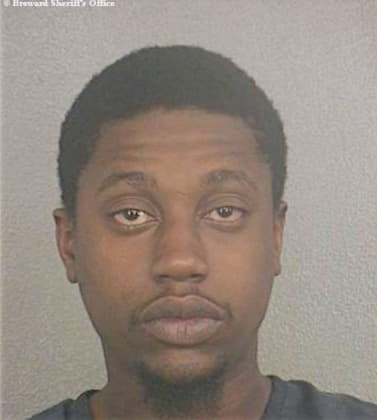 Wilson Kadeem - Broward County, FL 