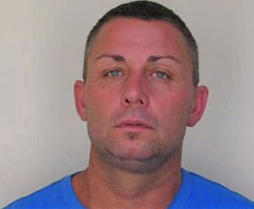 Slaven Shawn - Hillsborough County, FL 