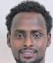 Abdi Abdi - Lyon County, MN 
