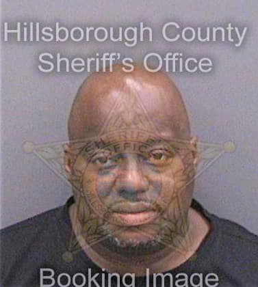 Hughes Albert - Hillsborough County, FL 