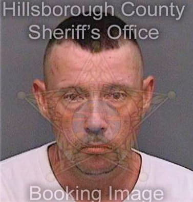 Mcguire Ronnie - Hillsborough County, FL 