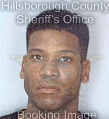 Outlaw David - Hillsborough County, FL 