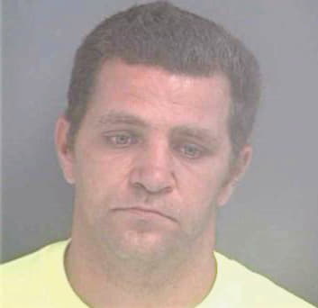 Mccain Russell - Hillsborough County, FL 