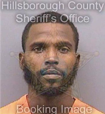 Jeanty Yves - Hillsborough County, FL 