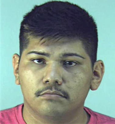 Carbajal Arturo - Lake County, FL 