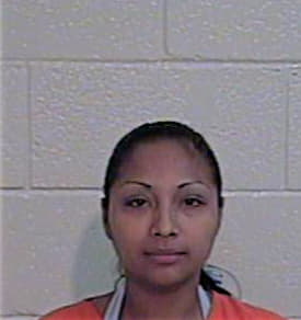 Rodriguez Heidy - Hidalgo County, TX 