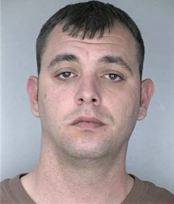 Blanton Jesse - Hillsborough County, FL 
