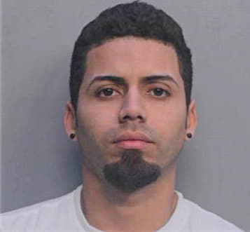 Hernandez Jose - Dade County, FL 