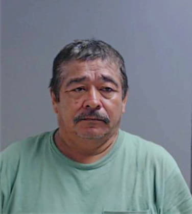 Hernandez Juan - Hidalgo County, TX 