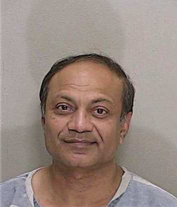 Patel Rajnikant - Marion County, FL 