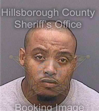 Hardy Antonio - Hillsborough County, FL 