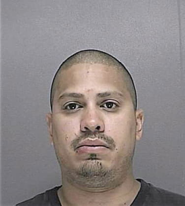 Melendez Christopher - Volusia County, FL 