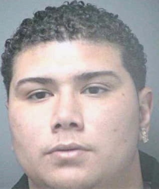 Vasquez Ruben - Hillsborough County, FL 