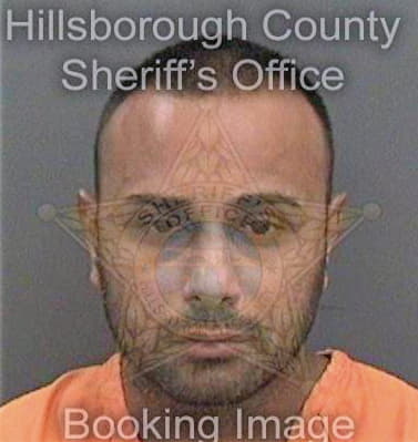 Patel Suketu - Hillsborough County, FL 