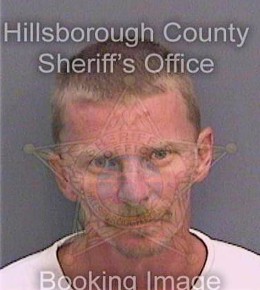 Ward Chad - Hillsborough County, FL 